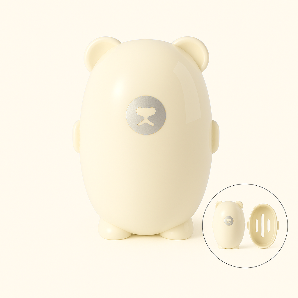 EcoRoller Anti-Peluches