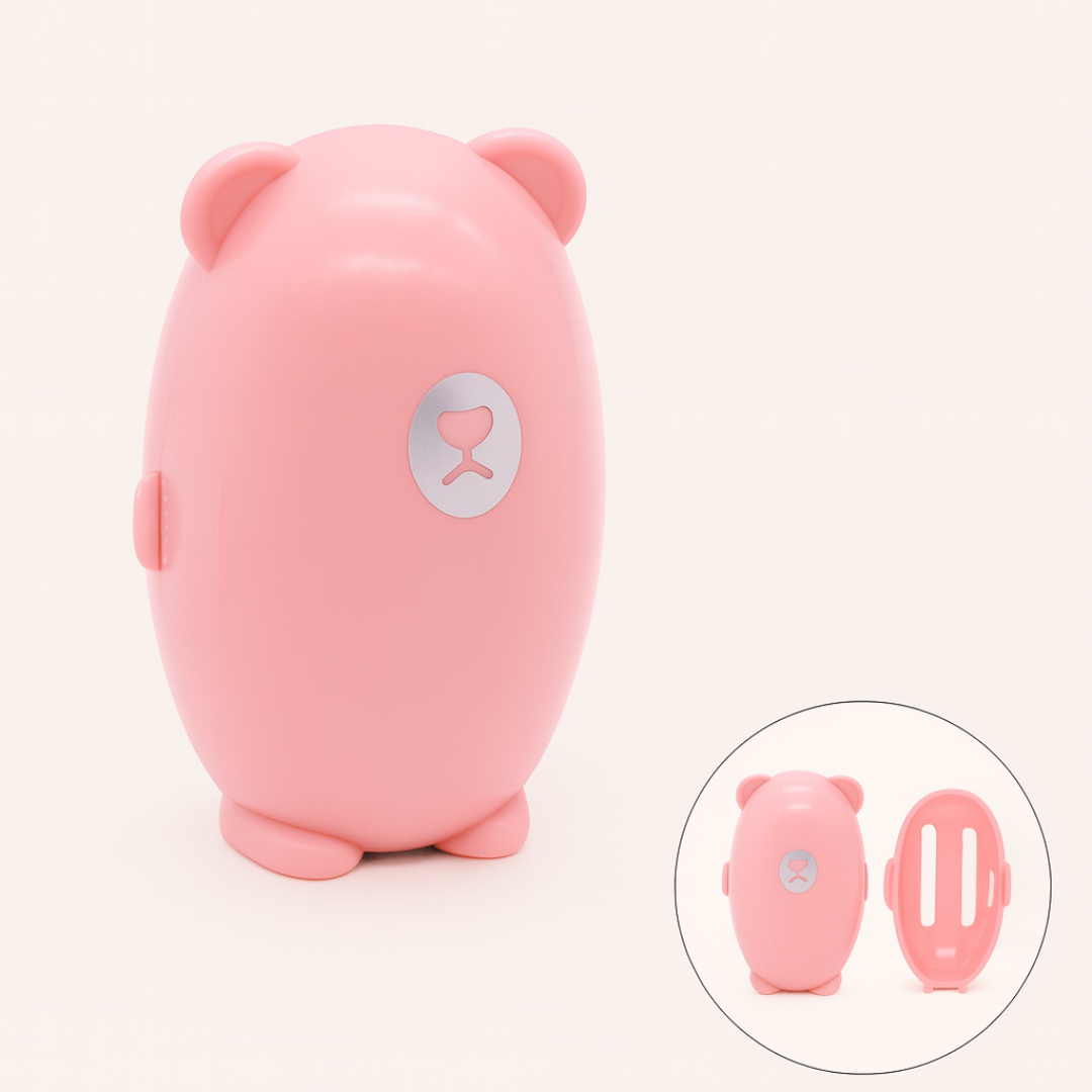 EcoRoller Anti-Peluches