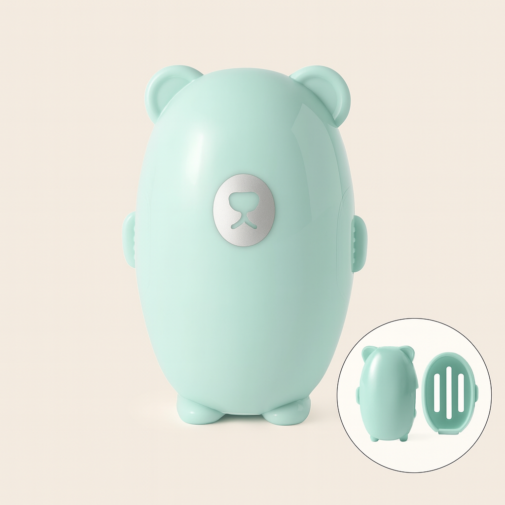 EcoRoller Anti-Peluches